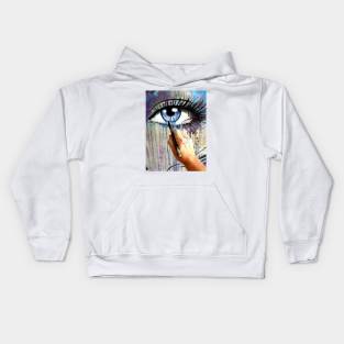 Studio eye Kids Hoodie